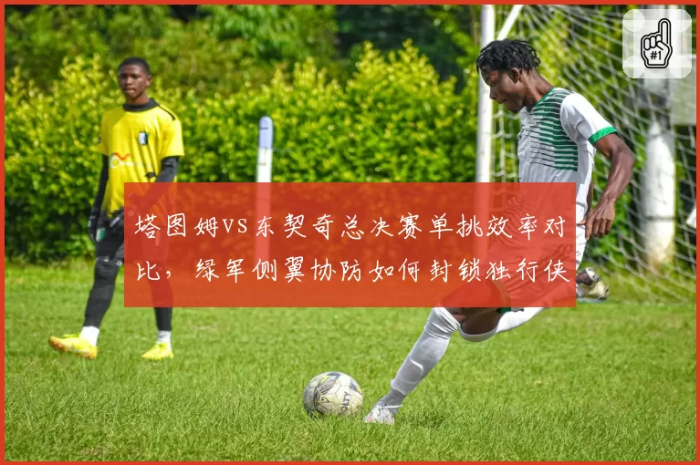 塔图姆vs东契奇总决赛单挑效率对比，绿军侧翼协防如何封锁独行侠持球核心