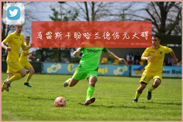 马雷斯卡盼哈兰德伤无大碍